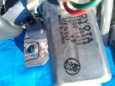 Рулевая колонка TOYOTA PROGRES JCG11 1JZ-GE