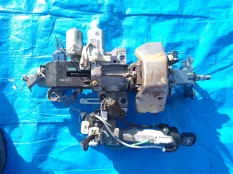 Рулевая колонка TOYOTA PROGRES JCG11 1JZ-GE