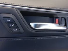 Обшивка дверей TOYOTA HARRIER MXUA80 M20A-FKS, передняя правая
