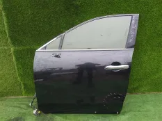 Дверь TOYOTA HARRIER MXUA80, передняя левая