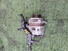 Генератор HONDA LIFE AHGA63 JB7 P07A