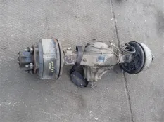 Мост ISUZU ELF NKR81 4HL1, задний