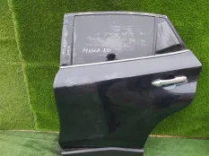 Дверь TOYOTA HARRIER MXUA80, задняя левая