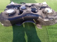 Бензобак TOYOTA HARRIER MXUA80 M20A-FKS