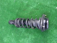 Стойка HONDA ACTY HH3 E07A, передняя левая