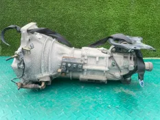 МКПП MAZDA BONGO SKF2V RFT