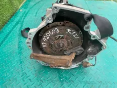 МКПП MAZDA BONGO SKF2V RFT