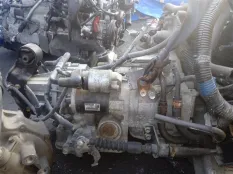 АКПП SUZUKI EVERY DA64V K6A