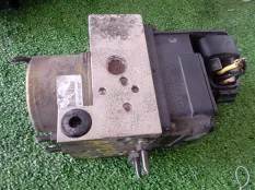 Блок ABS NISSAN ELGRAND APE50 VQ35DE
