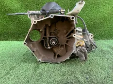 МКПП HONDA ACTY HA7 E07Z