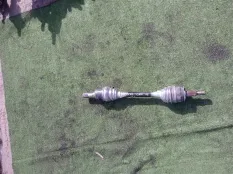 Привод MAZDA AXELA BM5FS P5-VPS, передний левый