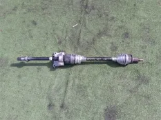 Привод MAZDA AXELA BM5FS P5-VPS, передний правый