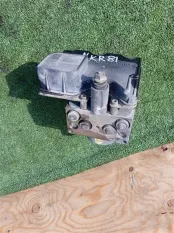 Блок ABS ISUZU ELF NKR81 4HL1