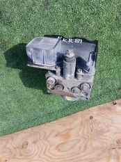 Блок ABS ISUZU ELF NKR81 4HL1