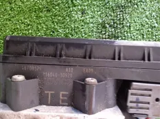 Блок ABS NISSAN DAYZ B21W 3B20