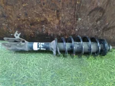 Стойка HONDA LIFE JB5 P07A, передняя левая
