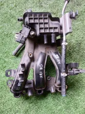 Коллектор впускной NISSAN CLIPPER NV100 DR17V R06A