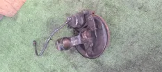 Ступица HONDA ACTY HH3 E07A, передняя правая
