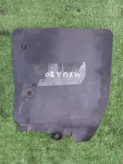 Защита двигателя TOYOTA HARRIER 2021-Н.В MXUA80 M20A-FKS, левая