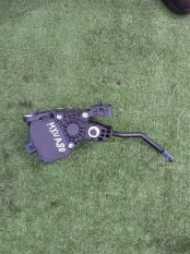 Педаль газа TOYOTA HARRIER 2021-Н.В MXUA80 M20A-FKS