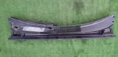 Жабо TOYOTA HARRIER 2021-Н.В MXUA80 M20A-FKS