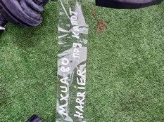 Проводка под капотом TOYOTA HARRIER 2021-Н.В MXUA80 M20A-FKS