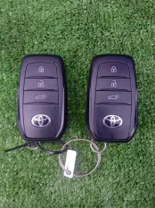 Ключ зажигания TOYOTA HARRIER 2021-Н.В MXUA80 M20A-FKS