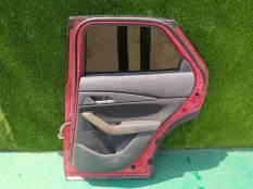 Дверь MAZDA CX-30 DMEP, задняя правая
