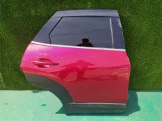 Дверь MAZDA CX-30 DMEP, задняя правая