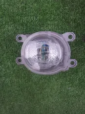 Туманка TOYOTA HARRIER 2021-Н.В MXUA80 M20A-FKS, правая