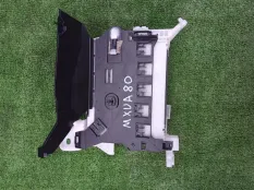 Блок предохранителей TOYOTA HARRIER 2021-Н.В MXUA80 M20A-FKS