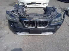 Nose cut BMW X1 63112990010 E84 N46B20E