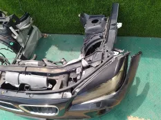 Nose cut BMW X1 63112990010 E84 N46B20E