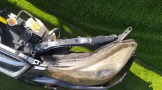 Nose cut SUBARU IMPREZA GJ6 FB20