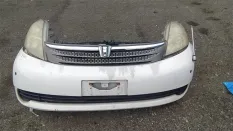 Nose cut TOYOTA ISIS ZNM10 1ZZ-FE