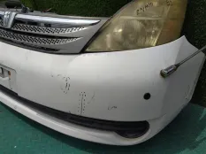 Nose cut TOYOTA ISIS ZNM10 1ZZ-FE