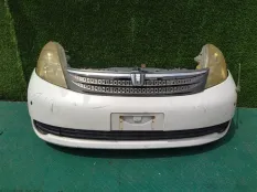 Nose cut TOYOTA ISIS ZNM10 1ZZ-FE