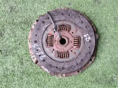 Корзина сцепления MAZDA BONGO SS88H F8