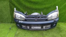 Nose cut MITSUBISHI DELICA PD6W 6G72