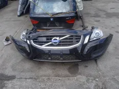 Nose cut VOLVO S60 2013 FS B4164T