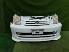 Nose cut HONDA CAPA GA4 D15B