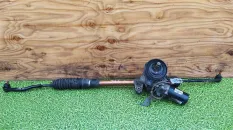 Рулевая рейка HONDA LIFE JB7 P07A