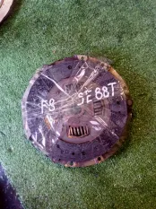 Корзина сцепления MAZDA BONGO SE88T F8