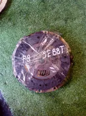 Корзина сцепления MAZDA BONGO SE88T F8