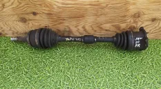 Привод NISSAN BASSARA JNU30 KA24DE, передний правый