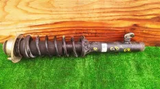 Стойка HONDA LIFE JB1 E07Z, передняя правая