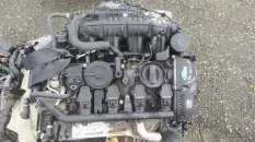 Двигатель AUDI A4 B8 CABB