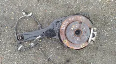 Ступица MAZDA MPV LY3P L3, задняя правая
