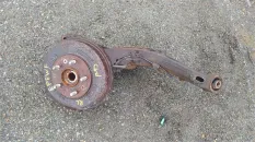 Ступица FORD ESCAPE EPFWF AJ, задняя левая