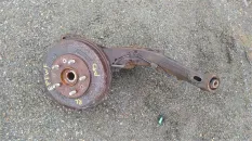 Ступица FORD ESCAPE EPFWF AJ, задняя левая